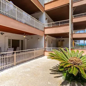 Mediterranean Way - Antillas Cap Apartamento