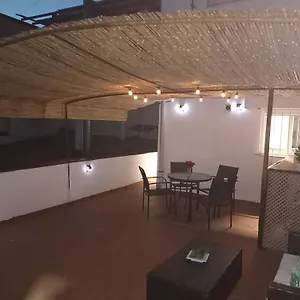 Casa Forn Magi Сasa de vacaciones