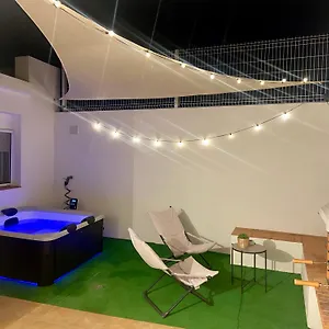 Casa La Via Сasa de vacaciones