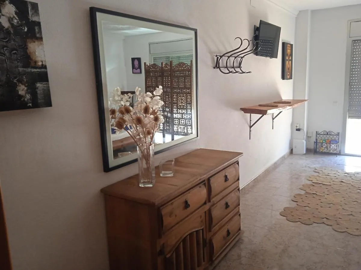 Apartamento Piso Con Desayuno Incluido Y Vistas A La Montana. Monistrol de Montserrat