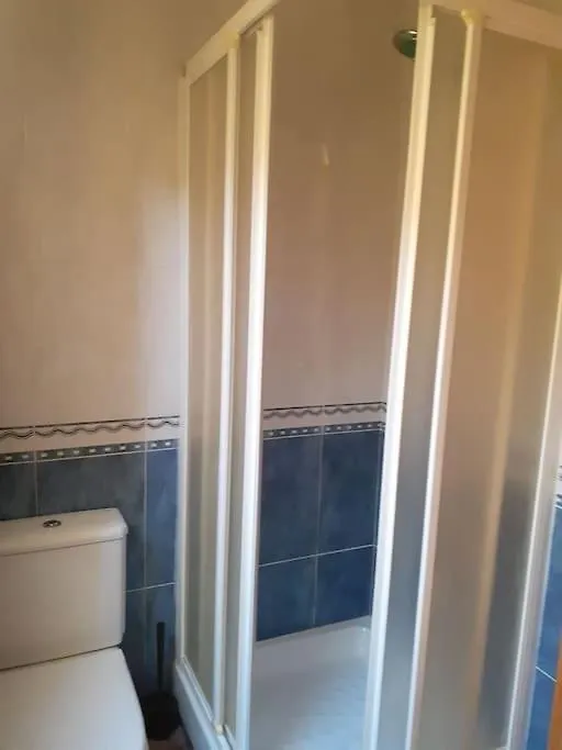 Apartamento Piso Con Desayuno Incluido Y Vistas A La Montana. Monistrol de Montserrat