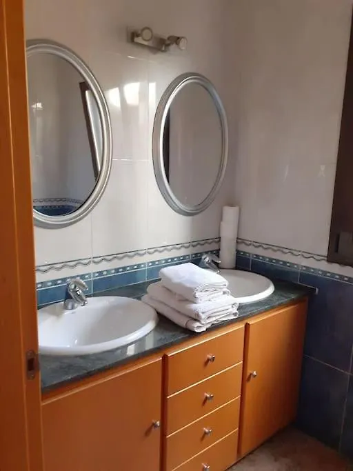 Apartamento Piso Con Desayuno Incluido Y Vistas A La Montana. Monistrol de Montserrat