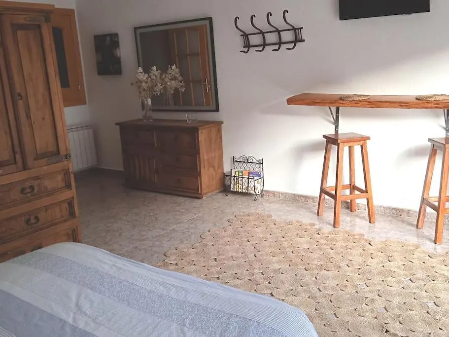 Apartamento Piso Con Desayuno Incluido Y Vistas A La Montana. Monistrol de Montserrat