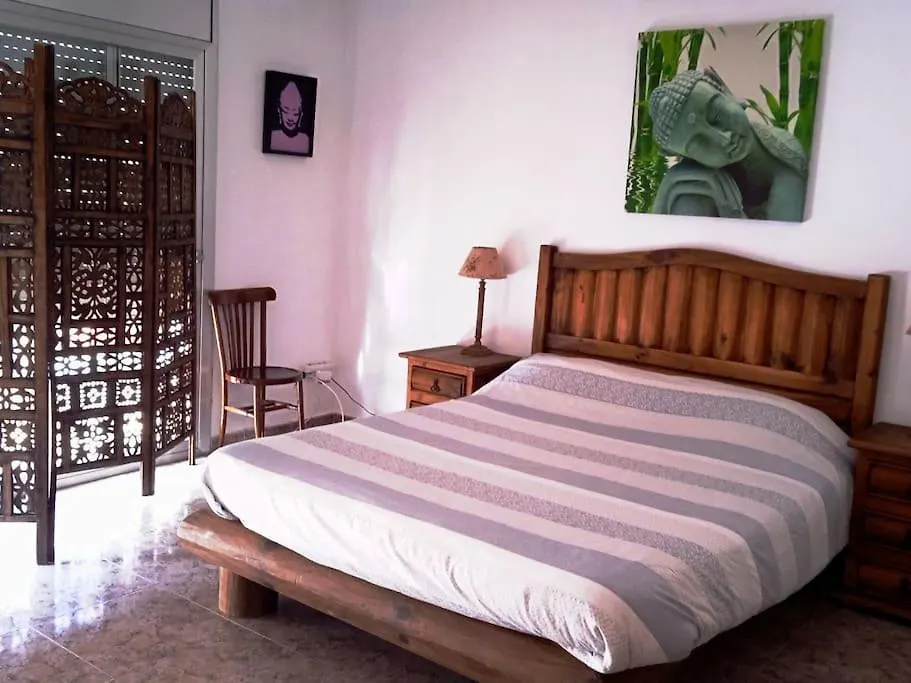Apartamento Piso Con Desayuno Incluido Y Vistas A La Montana. Monistrol de Montserrat 0*,