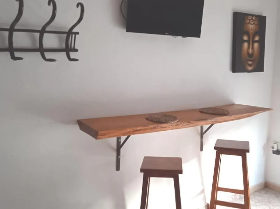 Apartamento Piso Con Desayuno Incluido Y Vistas A La Montana. Monistrol de Montserrat