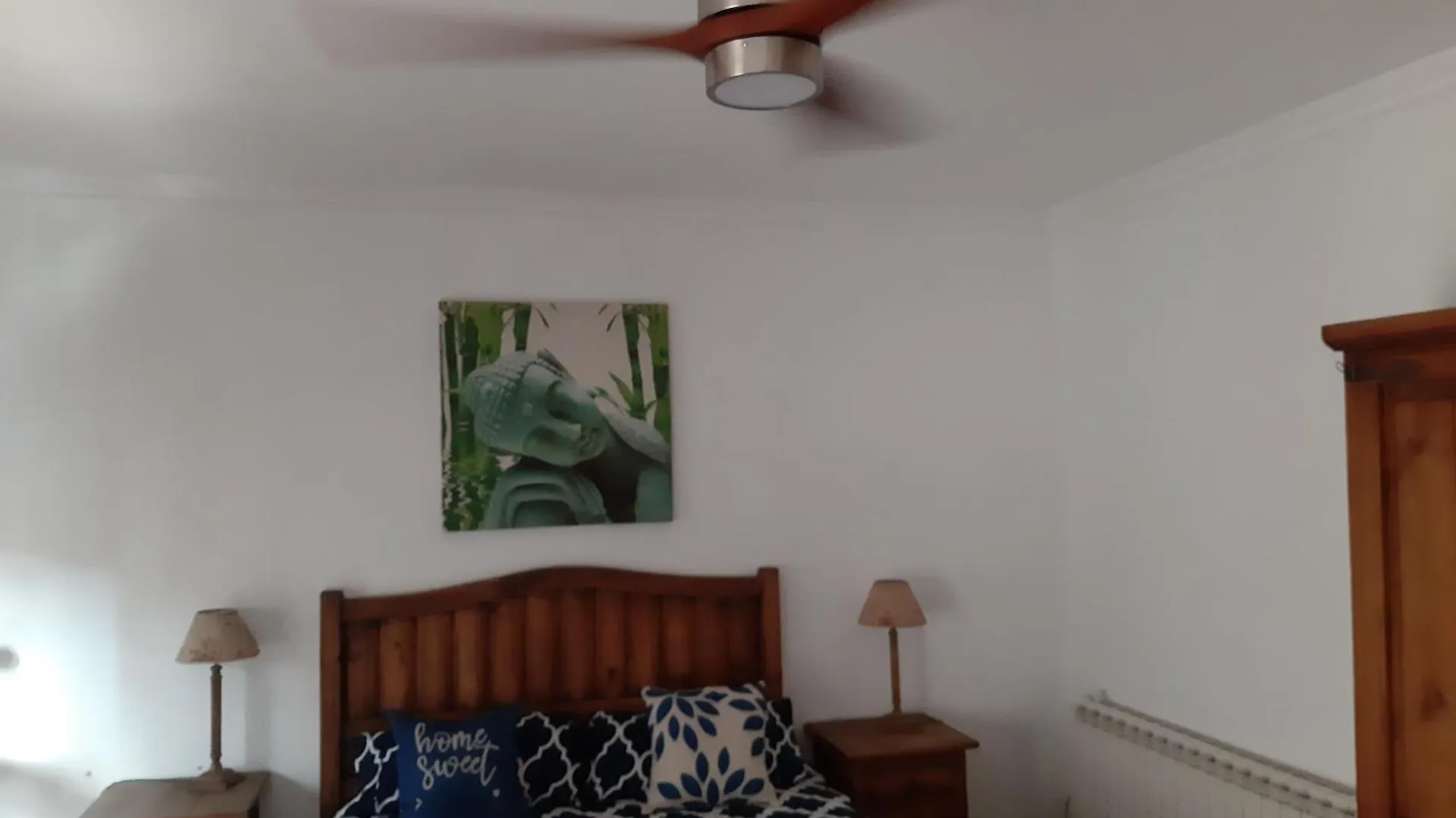 Apartamento Piso Con Desayuno Incluido Y Vistas A La Montana. Monistrol de Montserrat