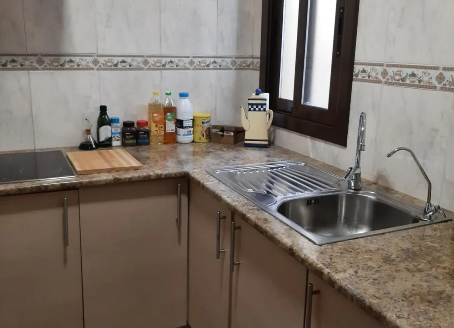 Apartamento Piso Con Desayuno Incluido Y Vistas A La Montana. Monistrol de Montserrat España