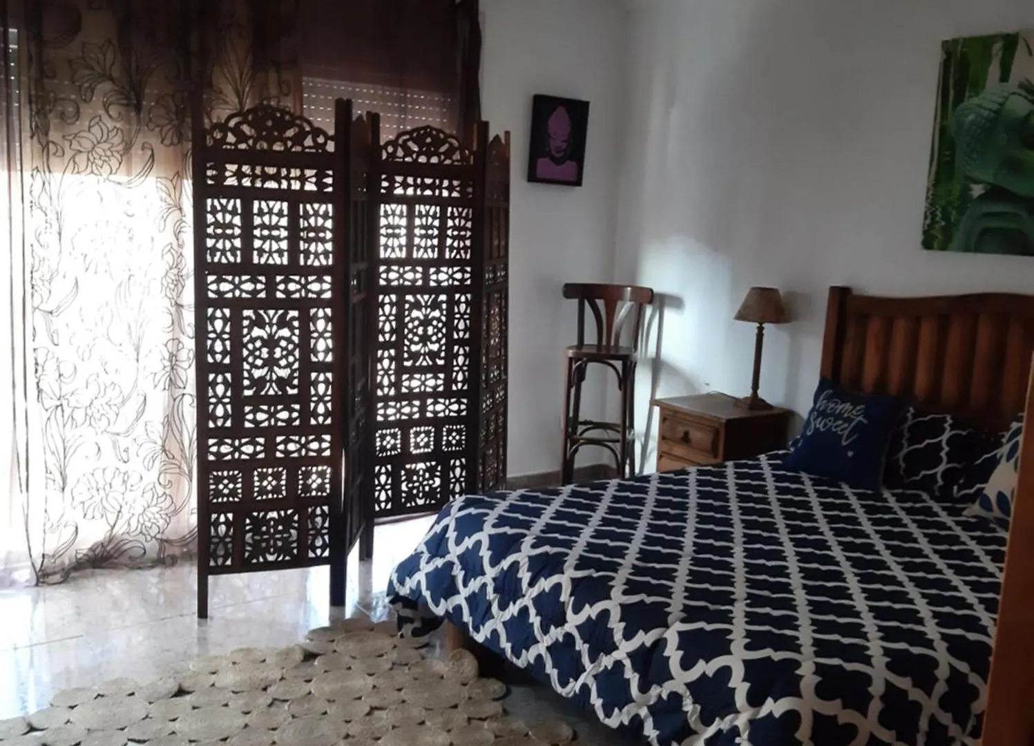 Apartamento Piso Con Desayuno Incluido Y Vistas A La Montana. Monistrol de Montserrat España
